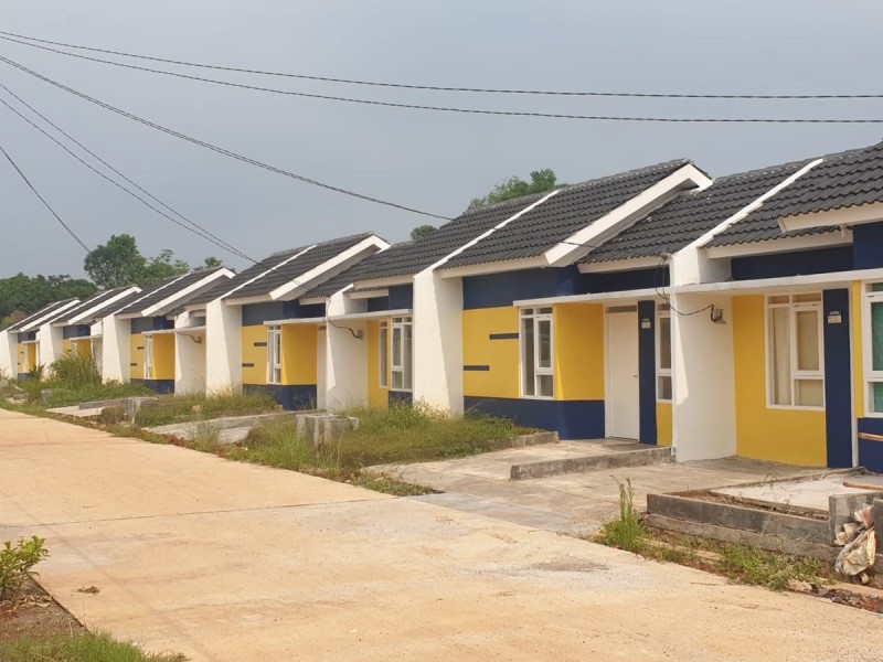 5 Rekomendasi Rumah Subsidi Cileungsi, Harga Terjangkau Mulai Rp141 Juta dan Lingkungan Asri untuk Keluarga
