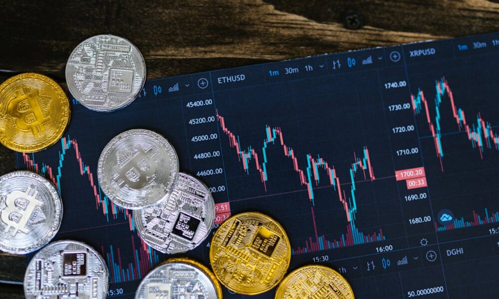 Crypto Populer BTC XRP DOGE Catat Pergerakan Signifikan