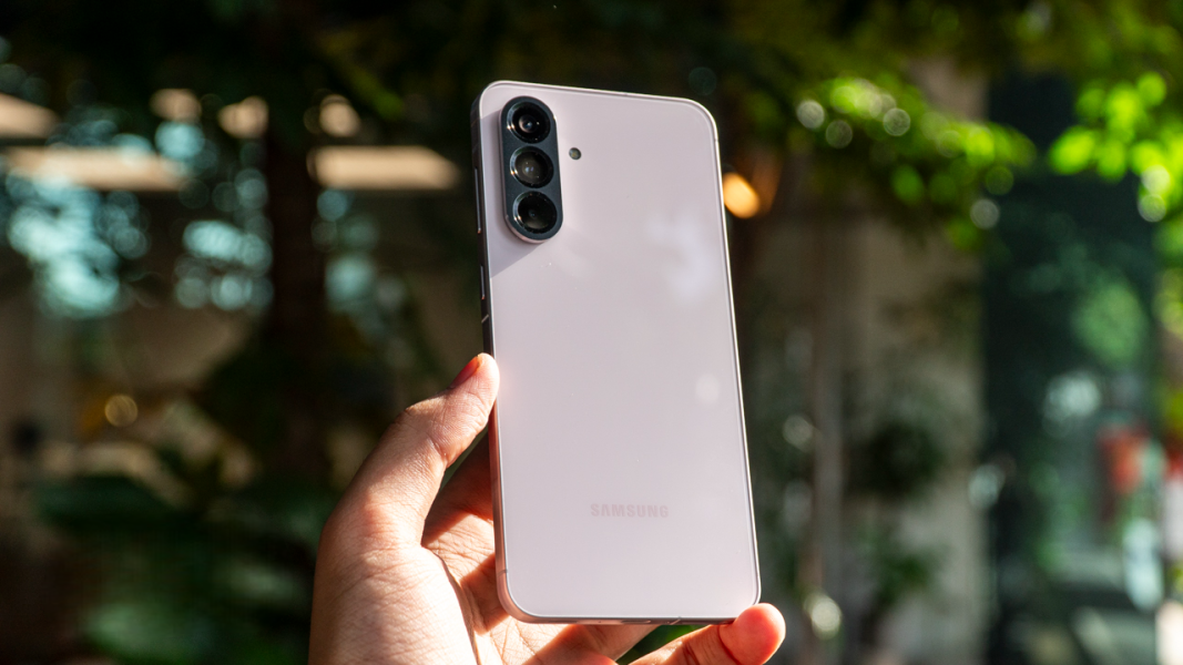 Samsung Galaxy A57 Usung Chip Exynos Baru