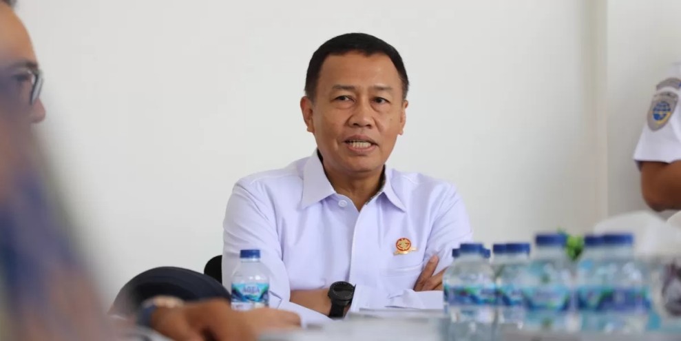 Kemenhub Perkuat Strategi Zero ODOL 2027 dari Hulu hingga Hilir