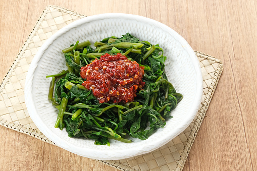 8 Rekomendasi Brambang Asem Legendaris di Solo Wajib Dicoba Pecinta Kuliner