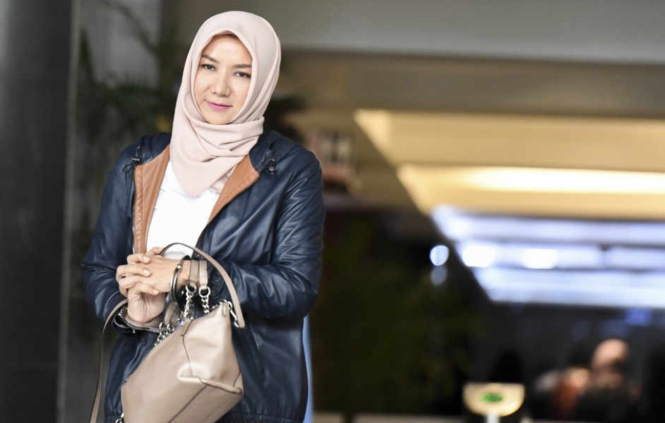 Rita Widyasari Akui Miliki Tiga Tambang Batubara: Inilah Rincian Harta Kekayaan Mantan Bupati Kutai Kartanegara