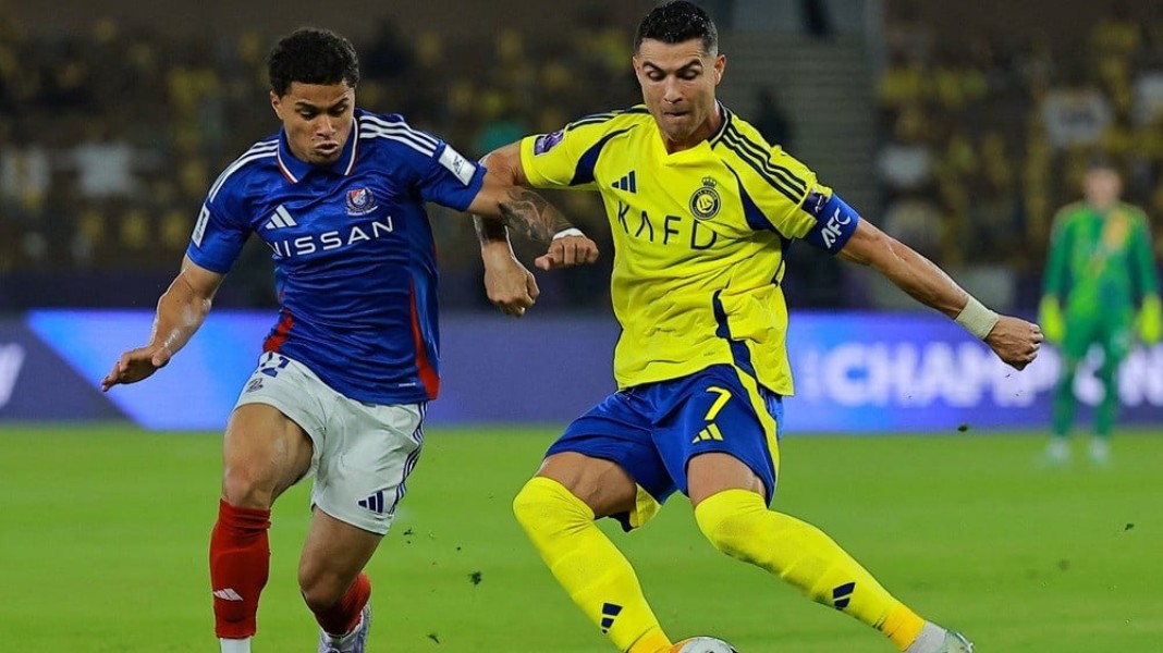 Cristiano Ronaldo Mengakhiri Babak di Al Nassr: Menuju Tantangan Baru di Usia 40 Tahun