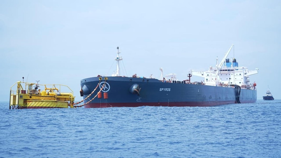 Sinergi Global Pertamina: Satu Juta Barel Minyak Aljazair Amankan Stok Nasional