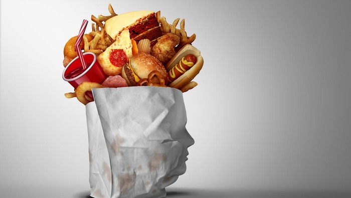Rahasia di Balik Rasa Nagih Makanan Ultra Proses, Ini Penjelasannya