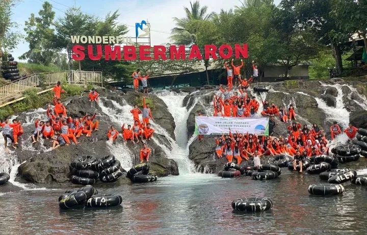 7 Wisata Air Favorit di Malang Raya 2025