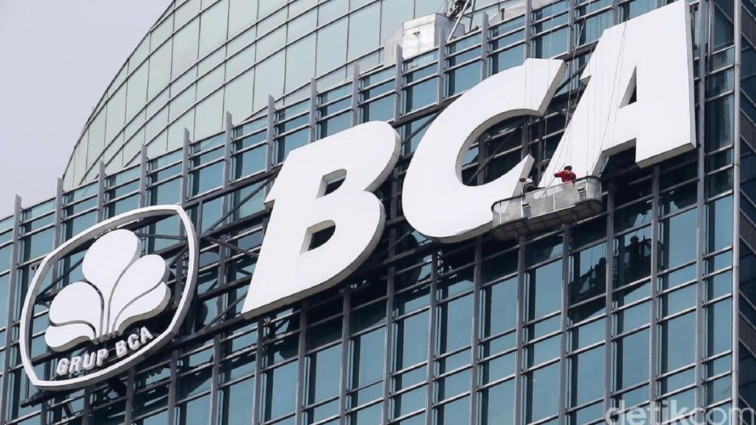 Bank BCA Resmi Buka Lowongan Magang Bakti 2025 untuk Posisi Teller dan Customer Service: Ini Syarat dan Cara Daftarnya