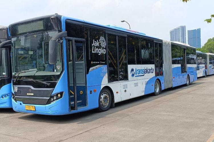 Jakarta Lepas Predikat Kota Termacet, Saatnya Perluas Transformasi Transportasi Publik