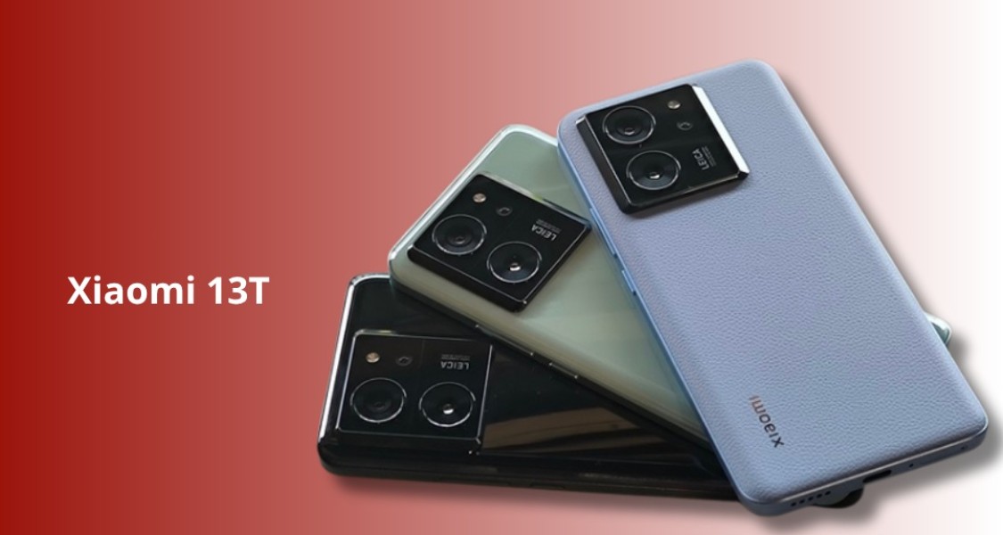 Smartphone Xiaomi 13T Tampilkan Fitur Hemat Baterai Terbaik Seharian
