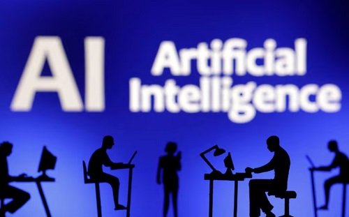 Teknologi AI Meningkatkan Efisiensi dan Akurasi di Industri Logistik Indonesia