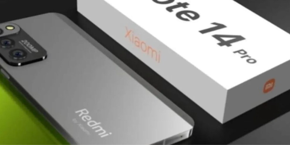 Spesifikasi dan Harga Redmi Note 14 Resmi di Indonesia