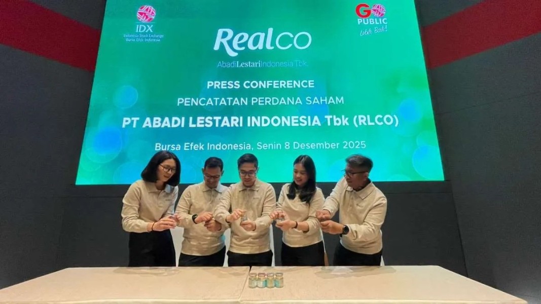 IPO PT Abadi Lestari Indonesia Bidik Laba Miliaran Rupiah