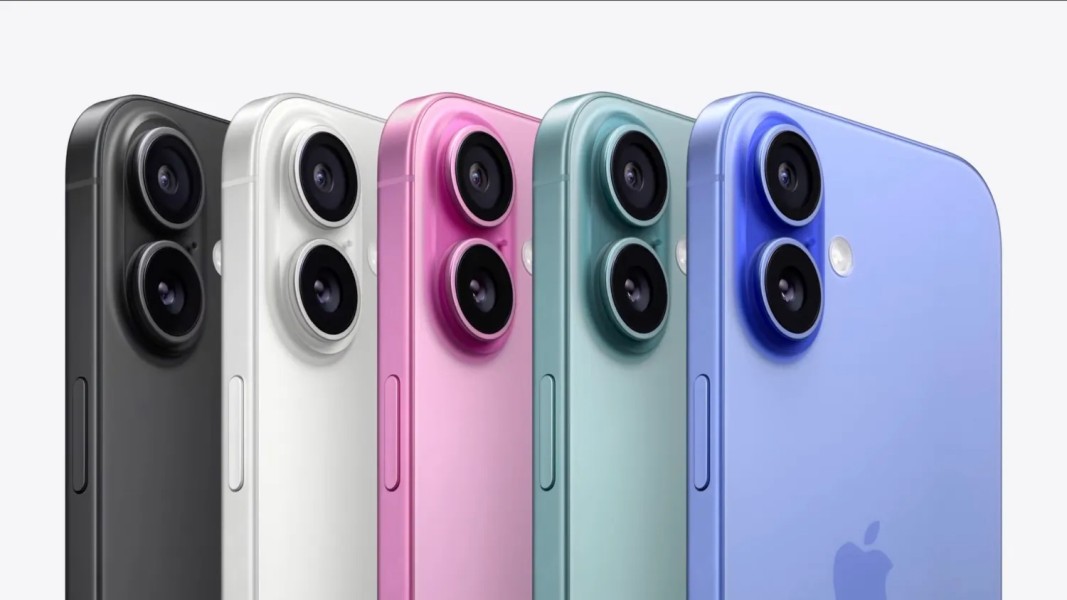 Harga iPhone 16 Series Turun hingga Rp750 Ribu, Bundling AirPods Jadi Daya Tarik Tambahan