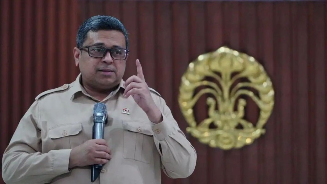 BPJPH Fokuskan Simplifikasi Demi Akselerasi Ekosistem Halal Indonesia