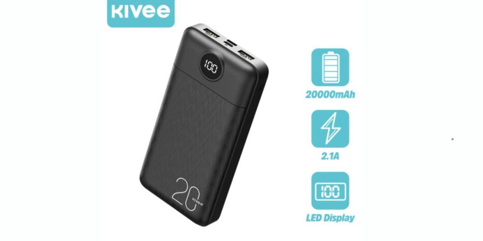 10 Rekomendasi Power Bank Fast Charging Terbaik Terbaru 2026