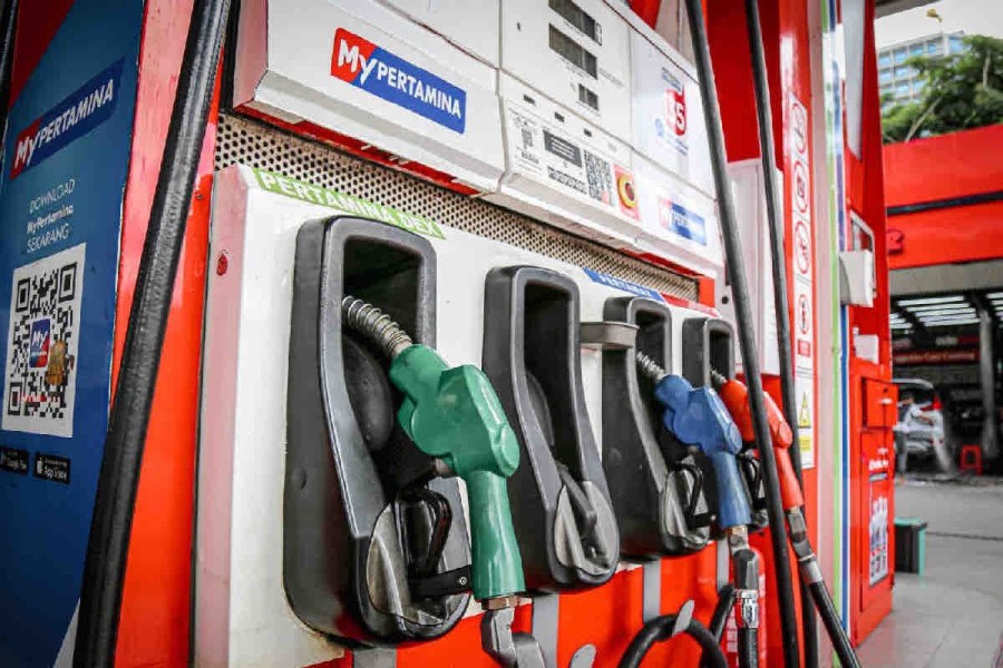 Update Lengkap Daftar Harga BBM Pertamina 2 Januari 2026 di Seluruh Provinsi Indonesia