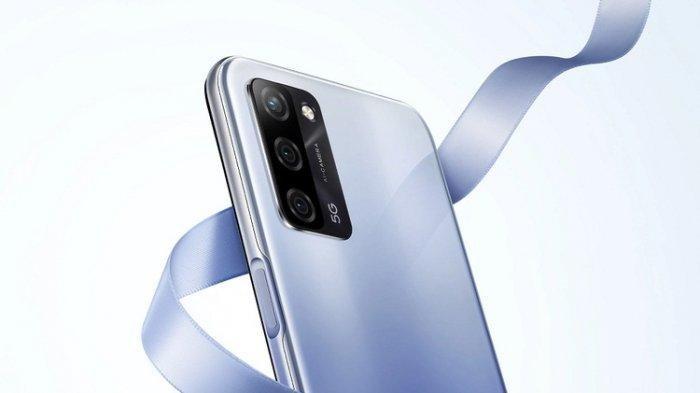 Oppo A55, Jawaban untuk Generasi Fungsional