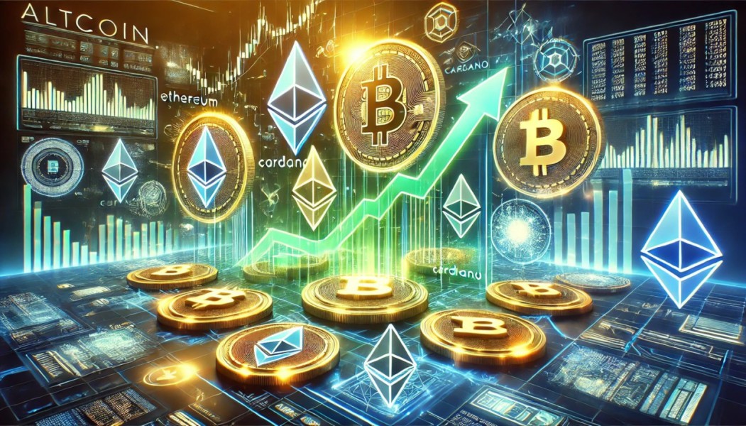 5 Crypto Menarik untuk Dipantau di Agustus 2025