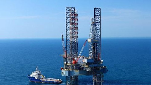 Kementerian ESDM Targetkan Investasi Hilirisasi Capai 618 Miliar US Dollar Hingga 2040