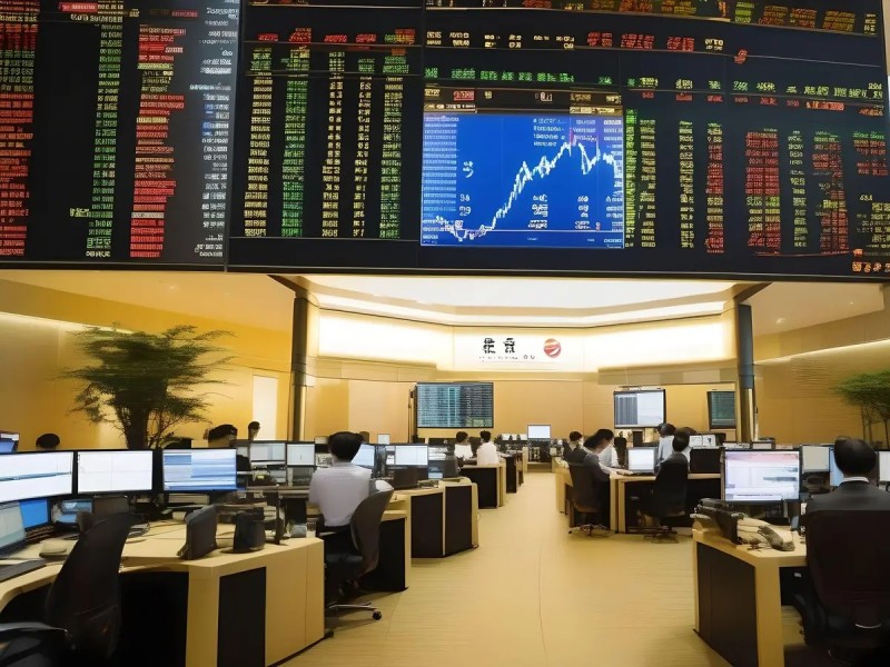 Bursa Asia Bergerak Variatif, Pasar Waspadai Tarif AS dan Keputusan OPEC