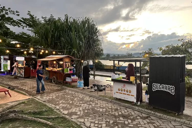 Transformasi Ekonomi Kaltara: Kredit Investasi Melambung di Tengah Dinamika Likuiditas