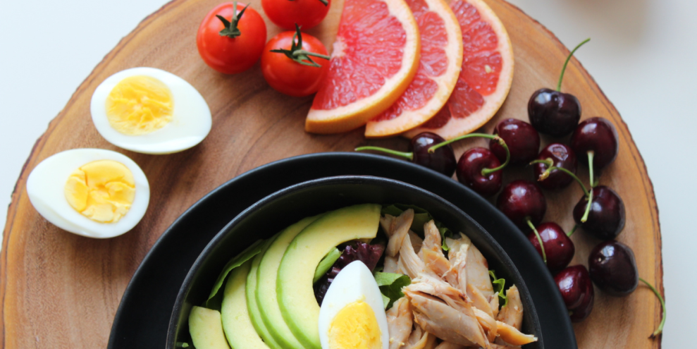 Apa Itu Makanan Sehat dan Bergizi Serta Contoh Menunya