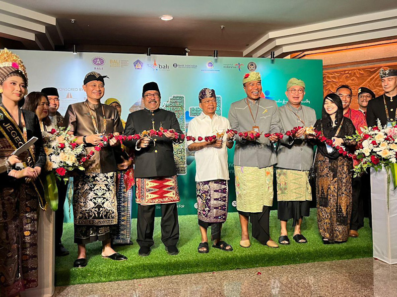 PIK Tourism Board Promosikan Destinasi Urban Jakarta di Bali dan Beyond Travel Fair 2025