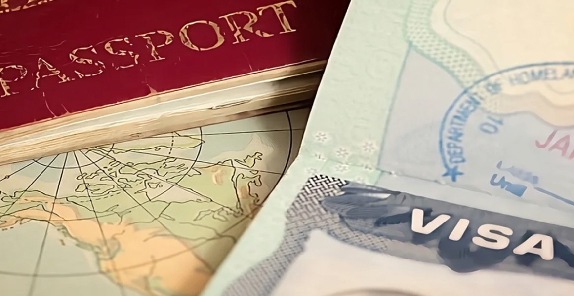 Deretan Visa Termahal Dunia 2025, Syarat Investasi Miliaran Rupiah