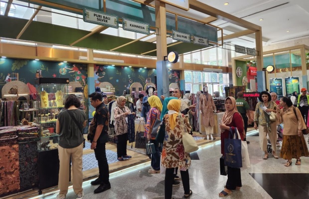 Dorongan Baru untuk UMKM