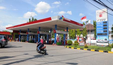 Update Terbaru Harga BBM Pertamina di Seluruh Indonesia Kamis 12 Maret 2026