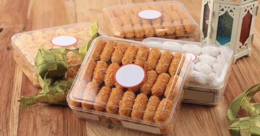 Ide Bisnis Makanan Ramadan Modal Terjangkau Potensi Untung Besar Menjelang Lebaran