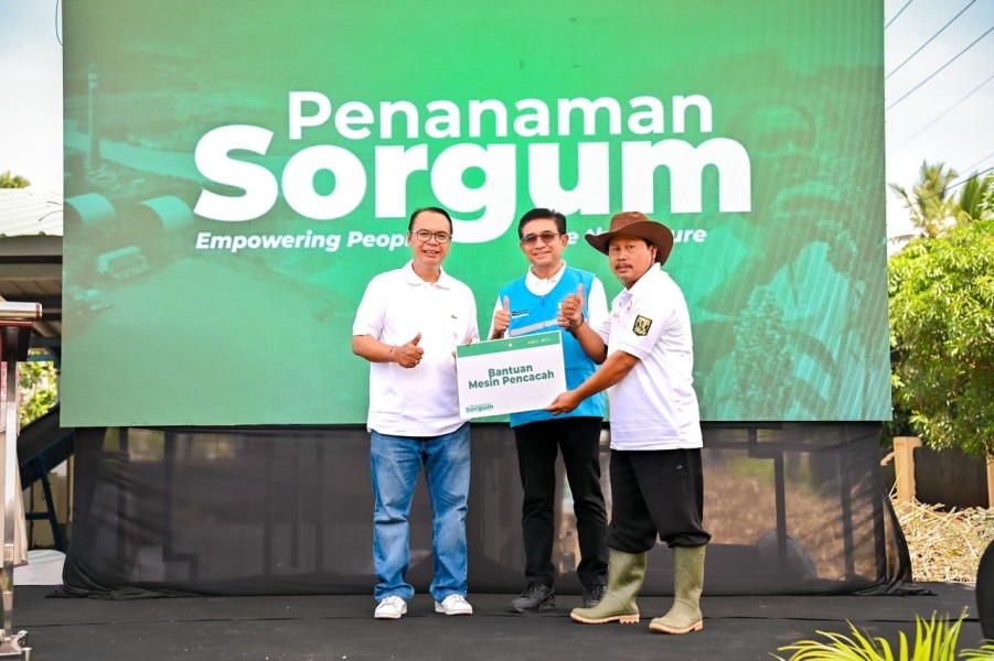 PLN Untuk Rakyat Terus Dikembangkan Melalui Inovasi Energi Alternatif Yang Berkelanjutan