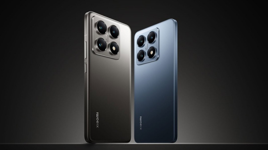 Xiaomi 14T Siap Hadirkan Performa Premium dan Kamera