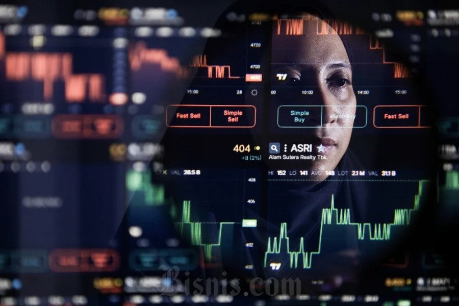 Rekomendasi Saham IHSG Rabu 10 September 2025