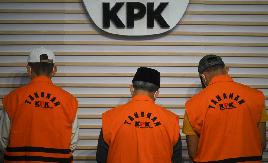 KPK Dalami Dugaan Permintaan Dana Kampanye Pilkada 2024 oleh Mantan Gubernur Bengkulu