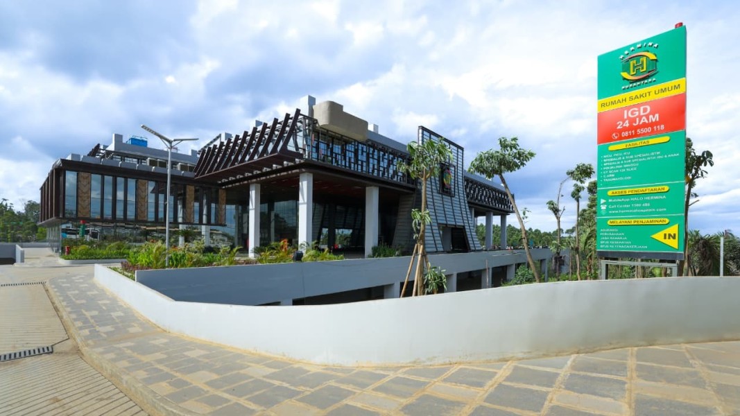 IKN Perkuat Layanan Dasar Sambut Pemindahan ASN Pusat Pemerintahan