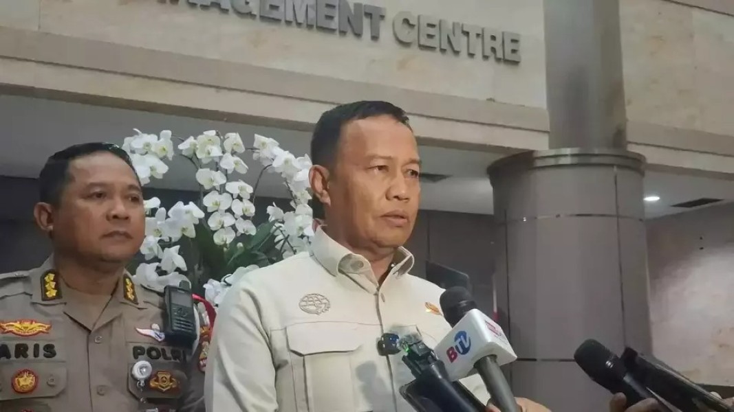 Kemenhub Alihkan 48 Jembatan Timbang Jadi Rest Area Strategis Selama Lebaran 2026