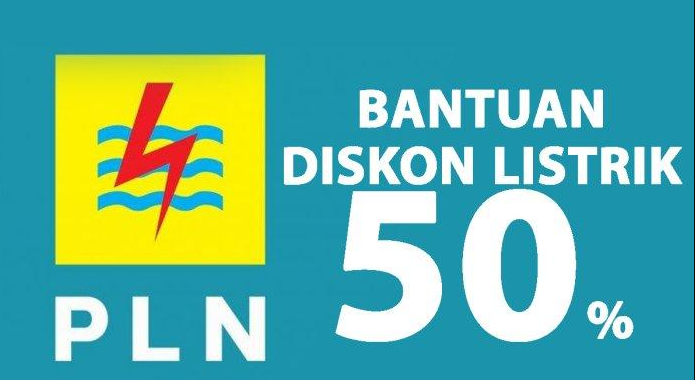 PLN Tawarkan Diskon Listrik 50 Persen Bagi Pelanggan 2.200 VA ke Bawah Sepanjang Februari 2025