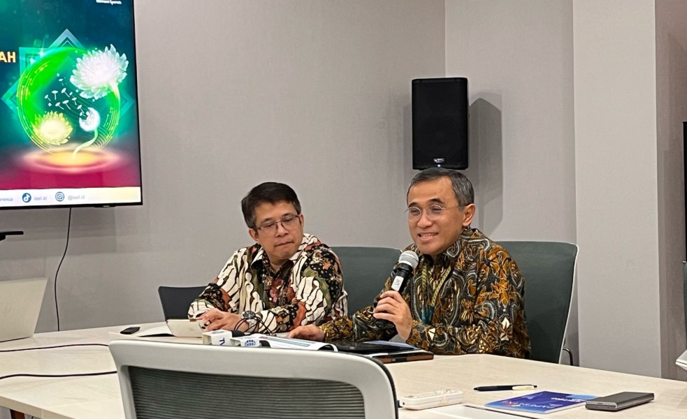 BI Dorong Perbankan Syariah Ciptakan Produk Sesuai Kebutuhan Masyarakat