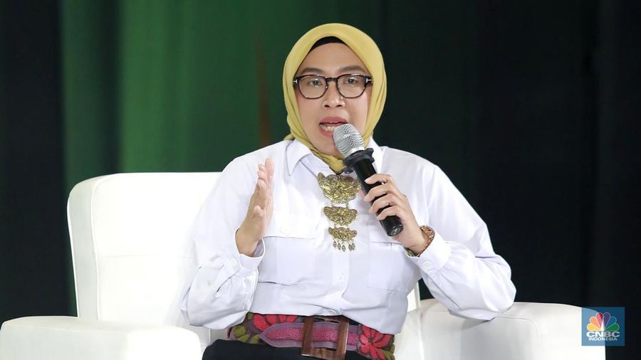Tren Investasi Energi Terbarukan Meningkat Pesat Sektor Surya Dan Angin Unggul