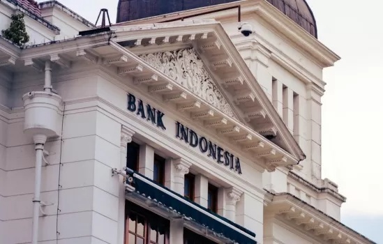 Bank Indonesia  Uji Payment ID untuk Bansos