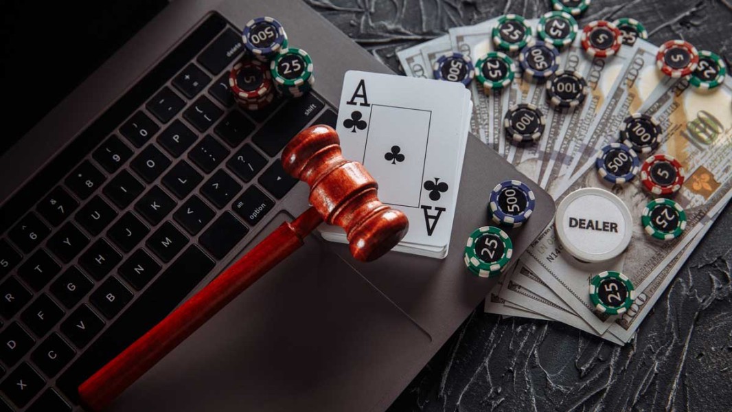 Fakfak Lawan Judi Online, Masyarakat Diajak Bijak Gunakan Gadget