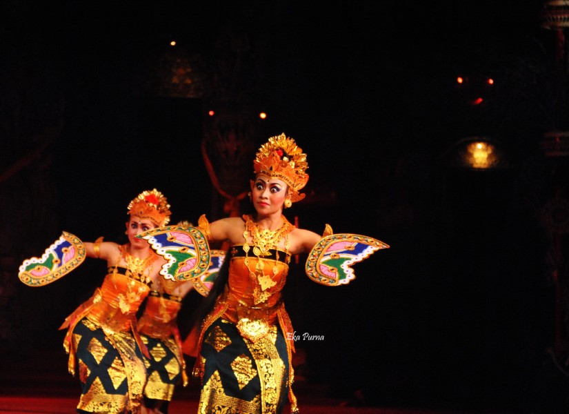 Sejarah Tari Kupu-Kupu, Fungsi, Gerakan, dan Keunikannya