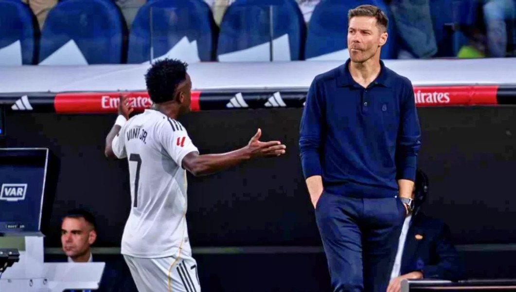 Vinicius Ditegur Keras, Evaluasi Diri Demi Masa Depan Madrid