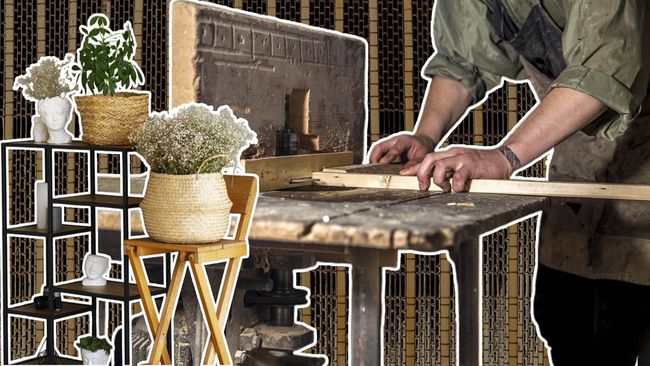 Properti dan Mebel Indonesia Butuh Tarif Kompetitif