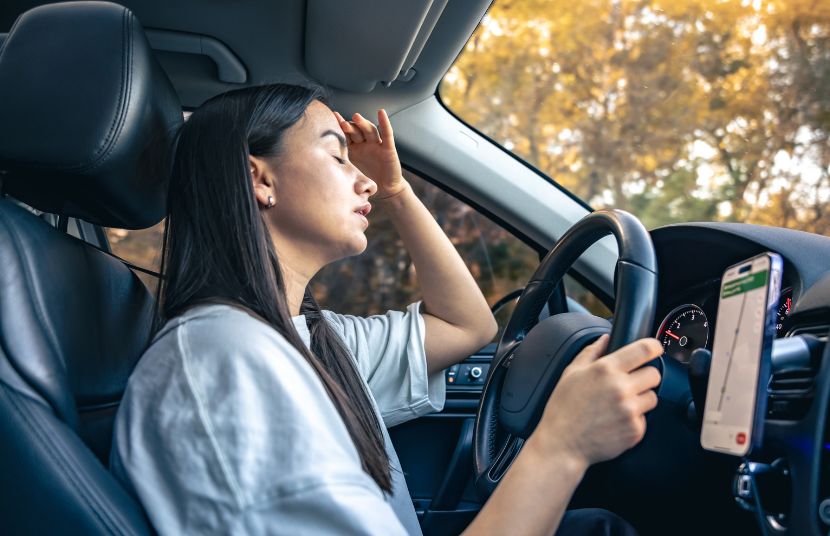 Fakta Mengerikan Microsleep: Apa Itu dan Mengapa Bisa Berbahaya
