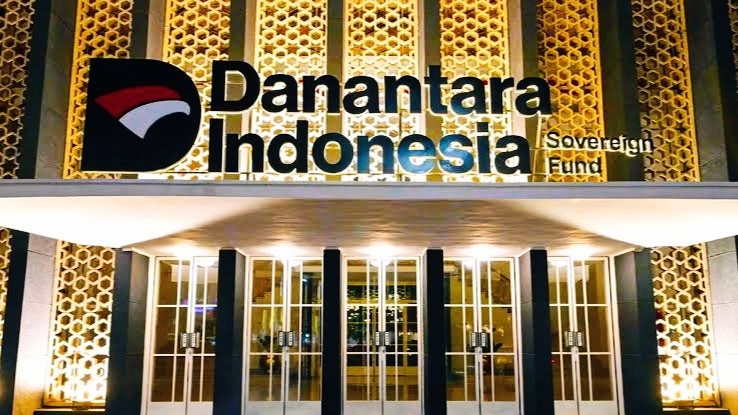Danantara Larang Pemberian Tantiem untuk Komisaris BUMN