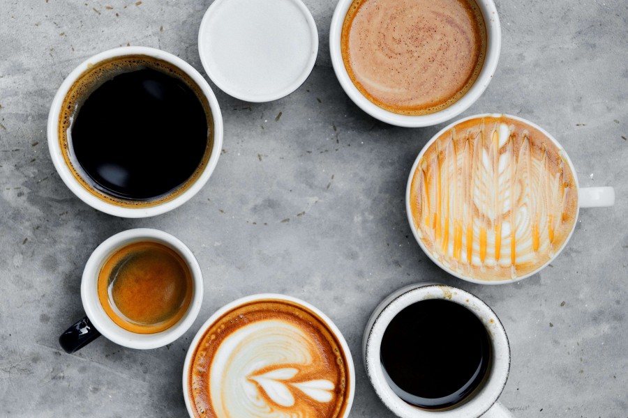 Ragam Kopi Paling Menyehatkan sampai Yang Perlu Pembatasan Konsumsi
