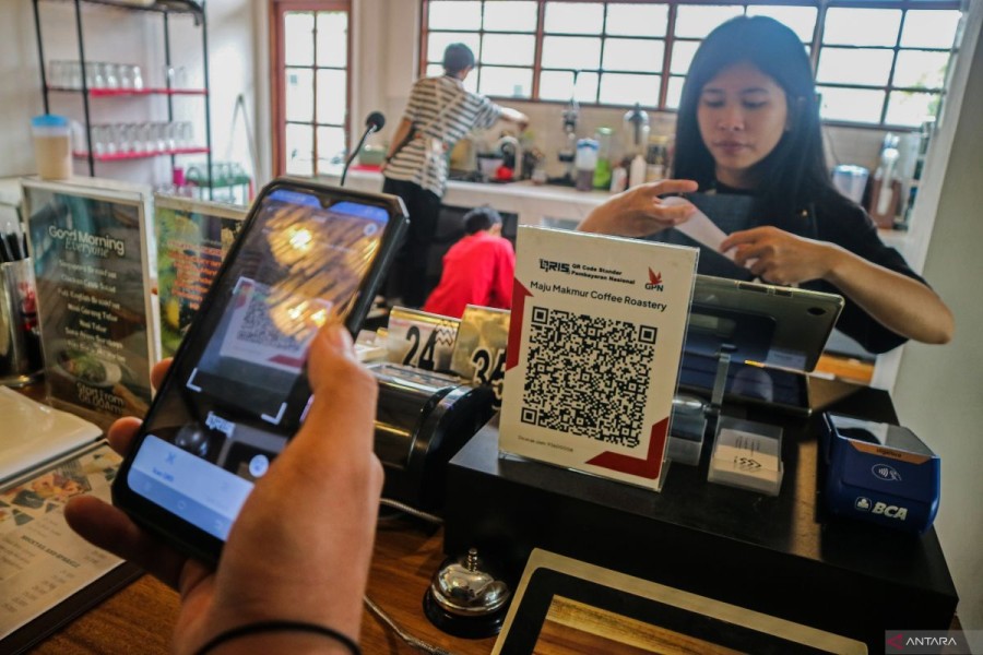 Bank Indonesia: Menggali Tren dan Tantangan Pembayaran Digital di Sulsel Menuju 2025