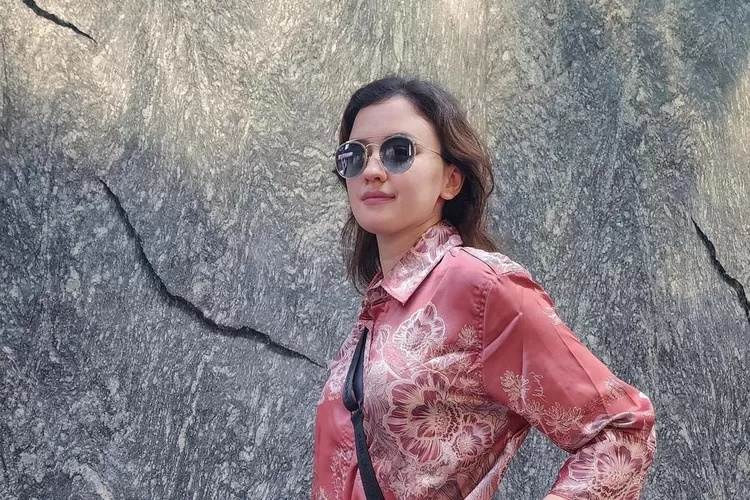 Artis Kimberly Ryder, Bukti Perempuan Bisa Berprestasi